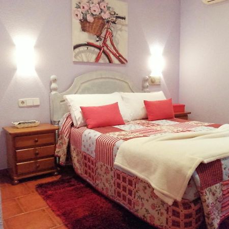 Hostal Mizmaya Hoznayo Dış mekan fotoğraf