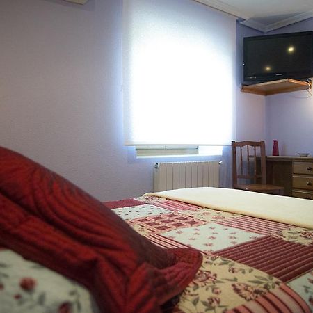 Hostal Mizmaya Hoznayo Dış mekan fotoğraf