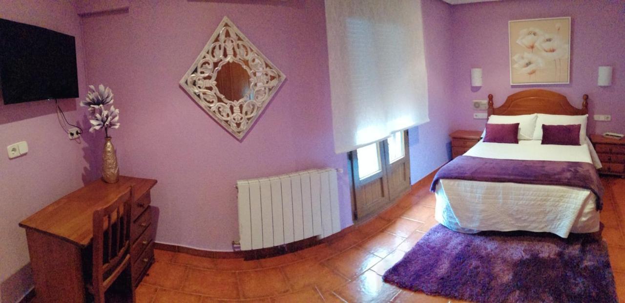 Hostal Mizmaya Hoznayo Dış mekan fotoğraf