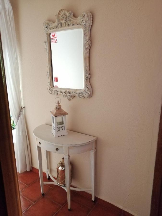 Hostal Mizmaya Hoznayo Dış mekan fotoğraf