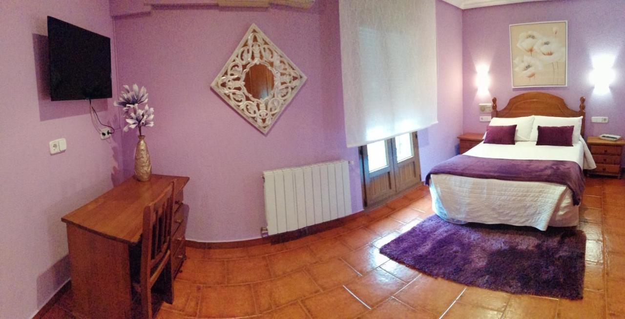 Hostal Mizmaya Hoznayo Dış mekan fotoğraf
