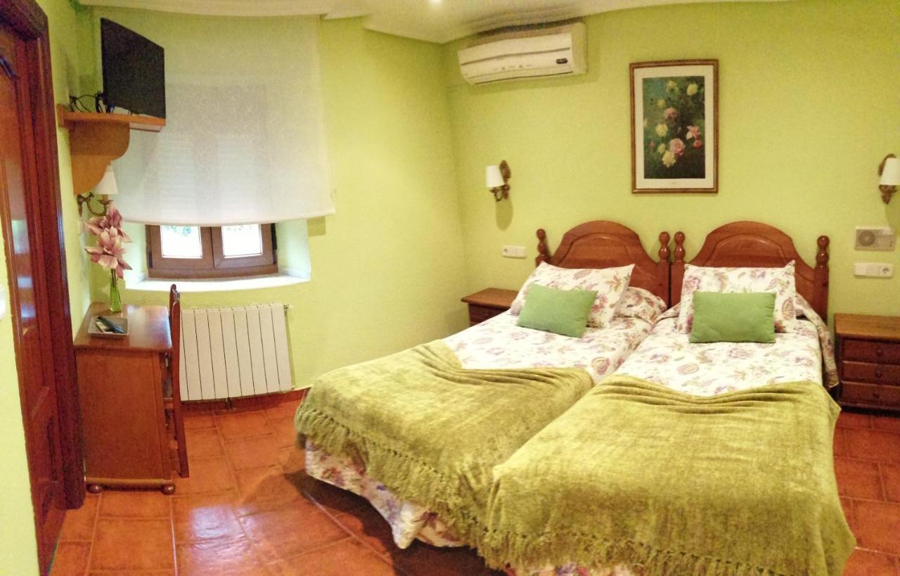 Hostal Mizmaya Hoznayo Dış mekan fotoğraf
