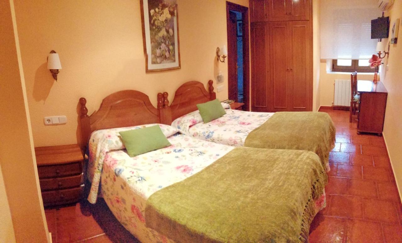 Hostal Mizmaya Hoznayo Dış mekan fotoğraf