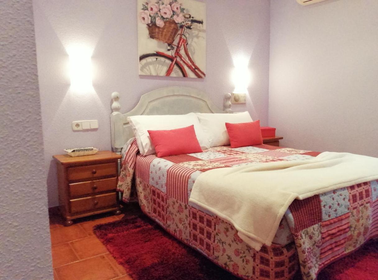 Hostal Mizmaya Hoznayo Dış mekan fotoğraf