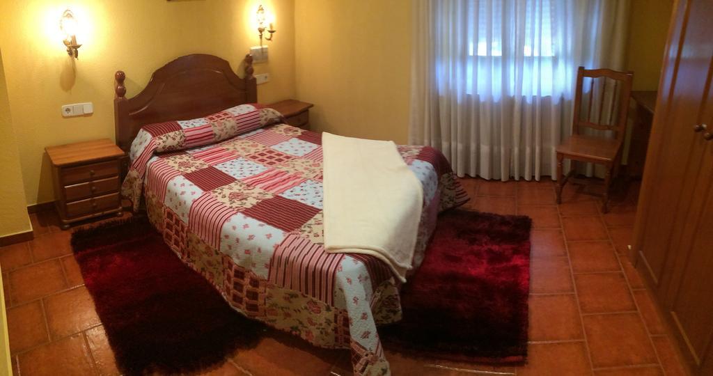 Hostal Mizmaya Hoznayo Oda fotoğraf