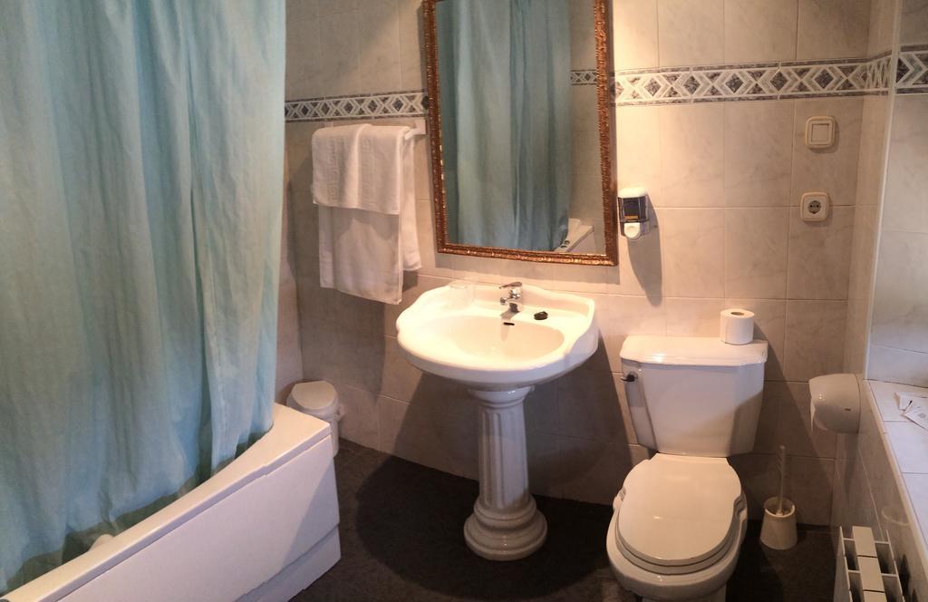Hostal Mizmaya Hoznayo Oda fotoğraf