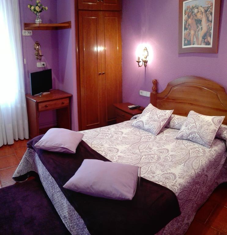 Hostal Mizmaya Hoznayo Dış mekan fotoğraf