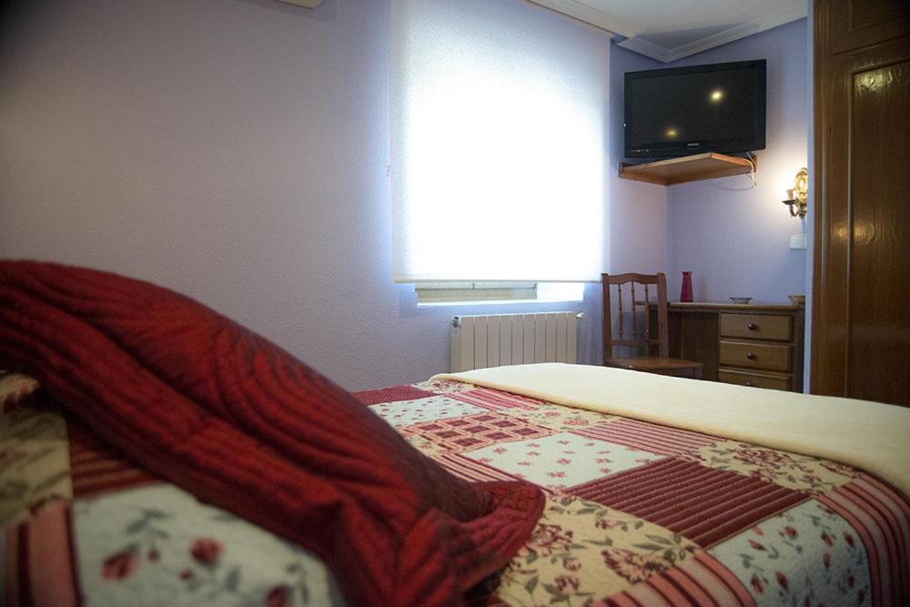 Hostal Mizmaya Hoznayo Dış mekan fotoğraf