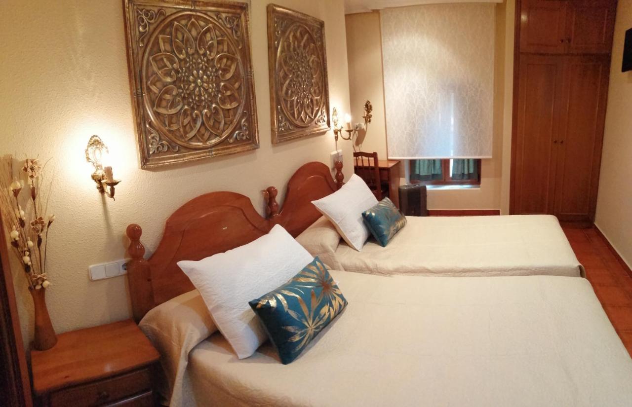 Hostal Mizmaya Hoznayo Dış mekan fotoğraf