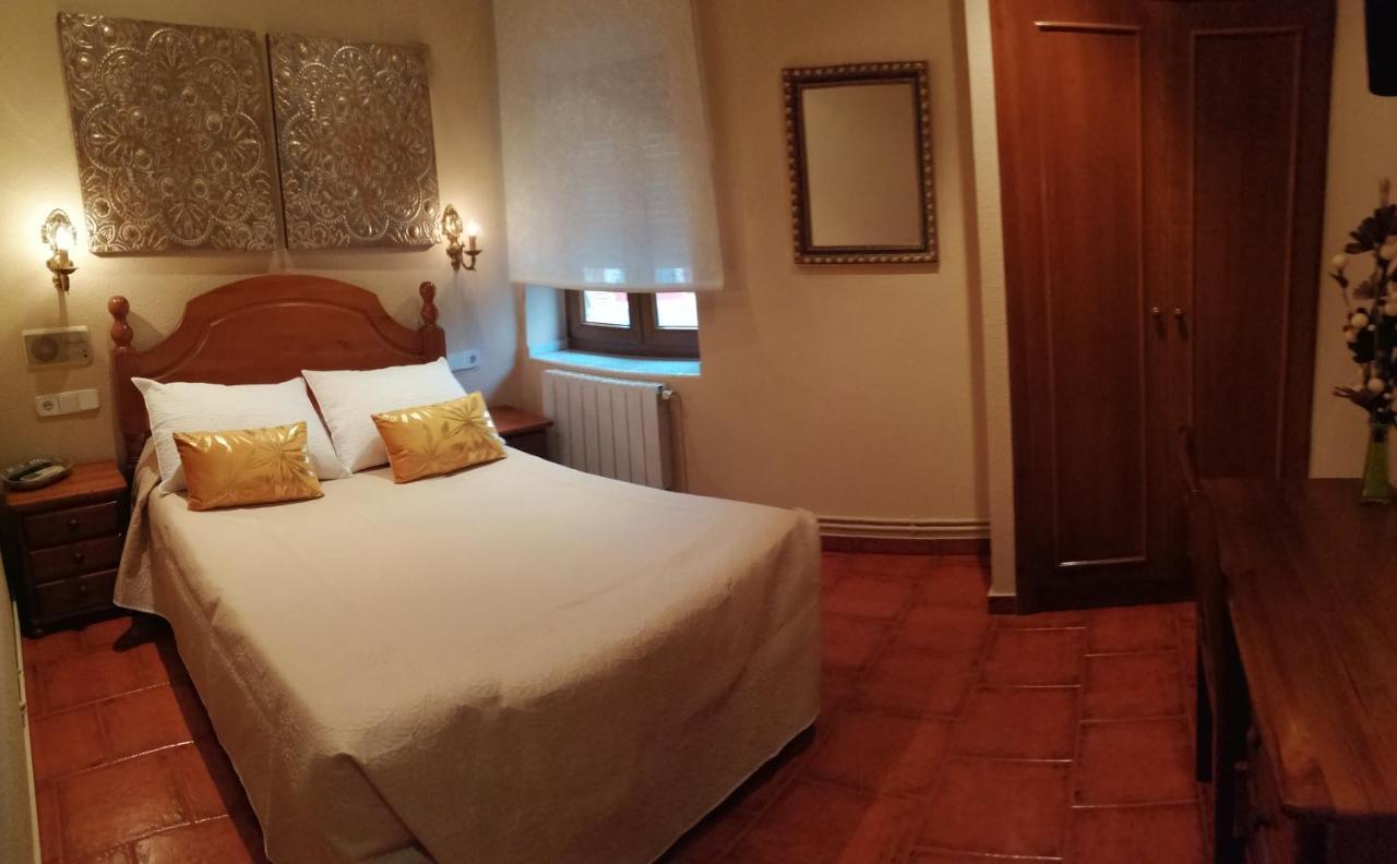 Hostal Mizmaya Hoznayo Dış mekan fotoğraf