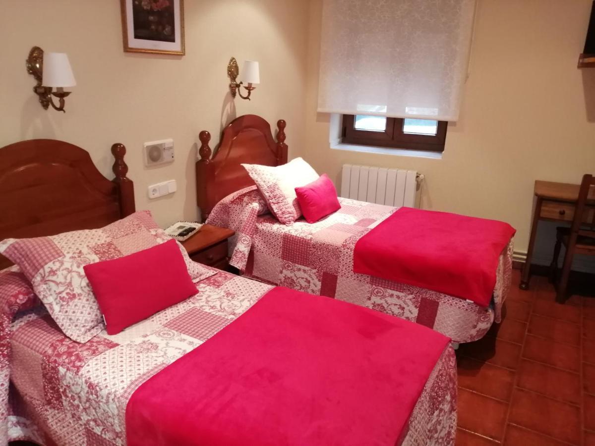 Hostal Mizmaya Hoznayo Dış mekan fotoğraf